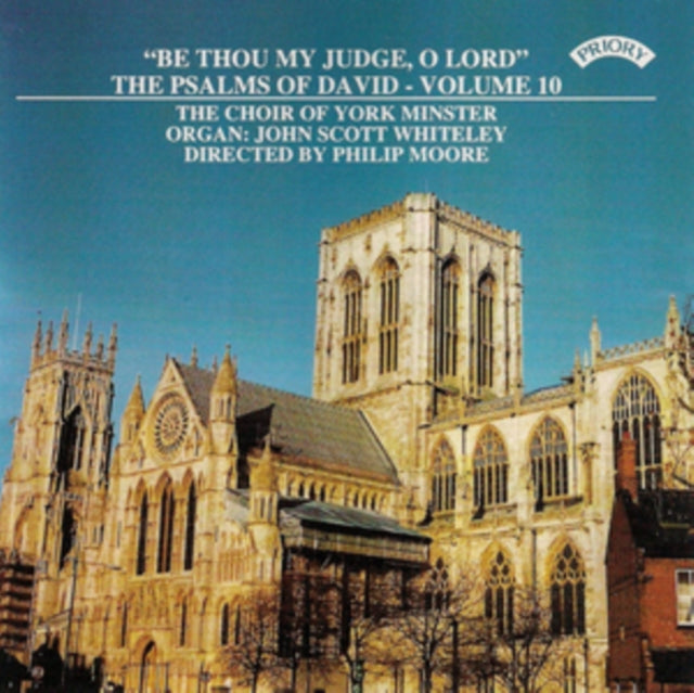 The Psalms of David
