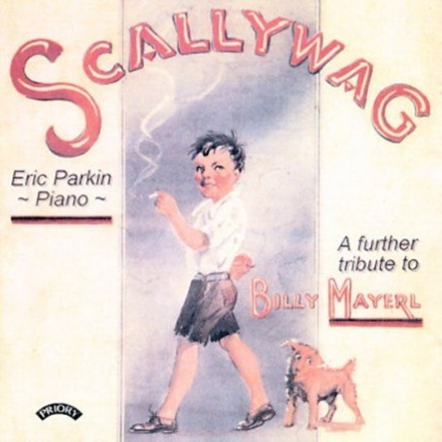 Scallywag