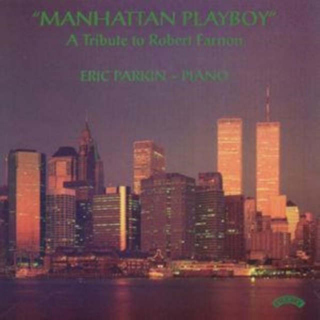 Manhattan Playboy
