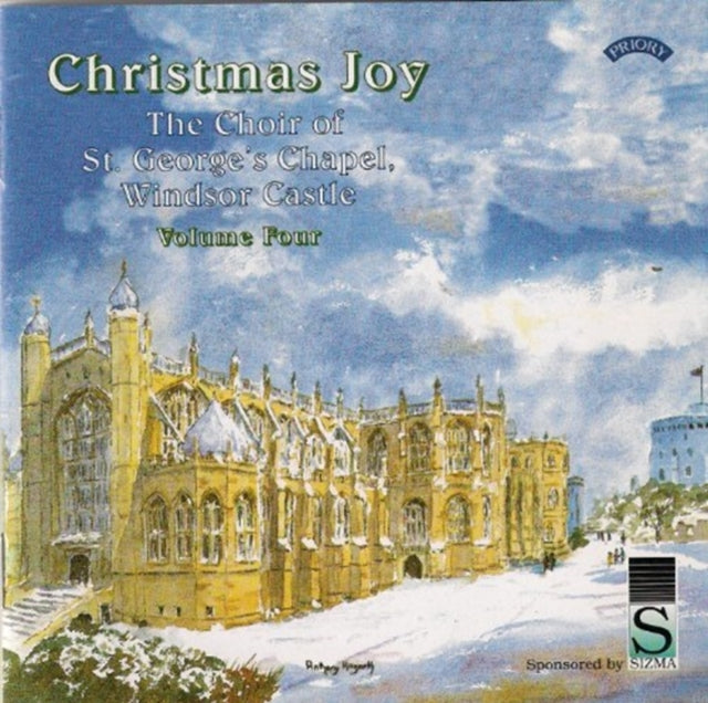 Christmas Joy Vol. 4