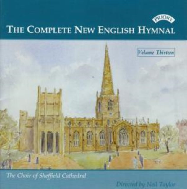 Complete New English Hymnal Vol. 13, The (Taylor)