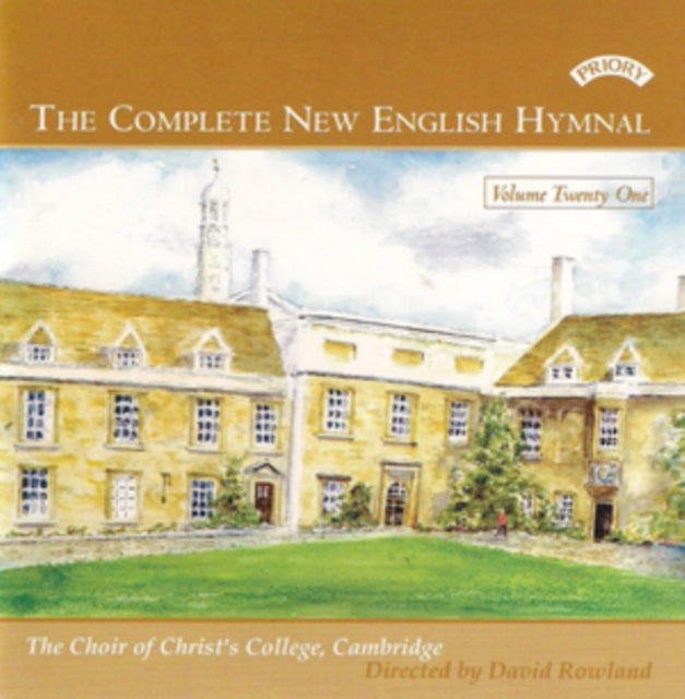 The Complete New English Hymnal