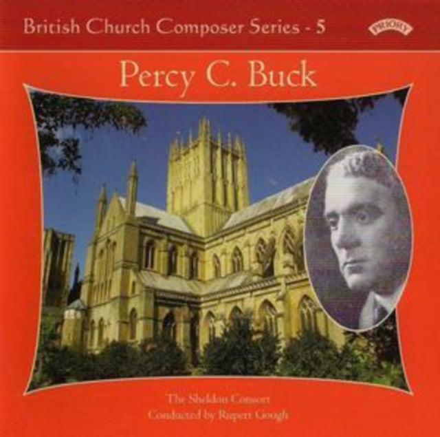 British Church Composer Series Volume 5 (Gough)