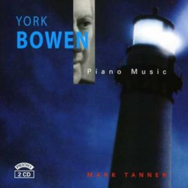 Piano Music (Tanner)