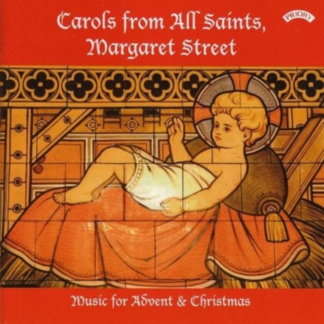 Carols from All Saints, Margaret Street (Arthur, Brough)