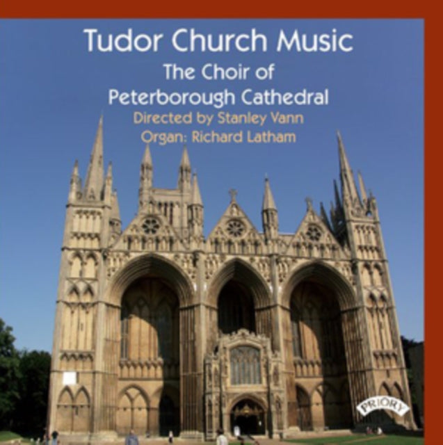 Tudor Church Music