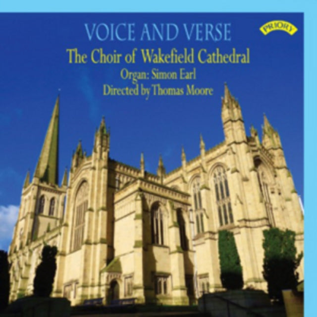 Voice and Verse