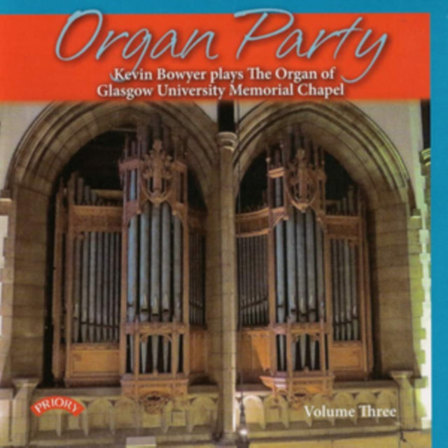 Organ Party