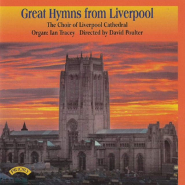 Great Hymns from Liverpool