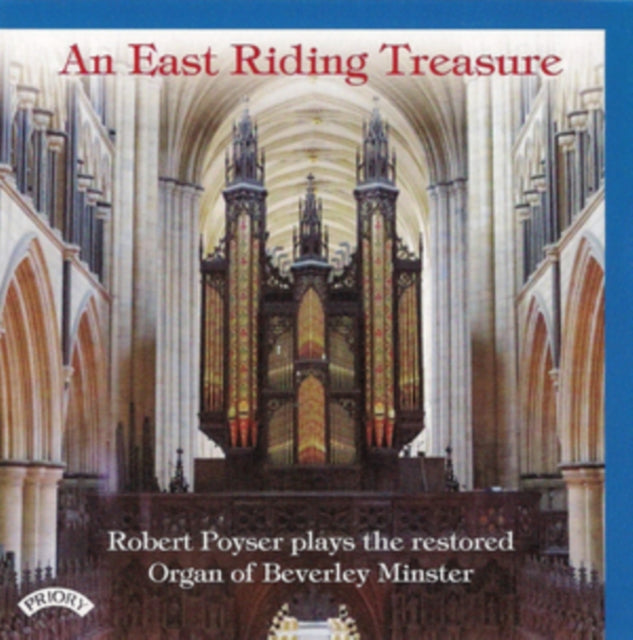An East Riding Treasure