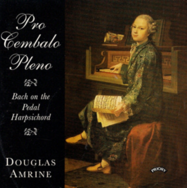 Pro Cembalo Pleno