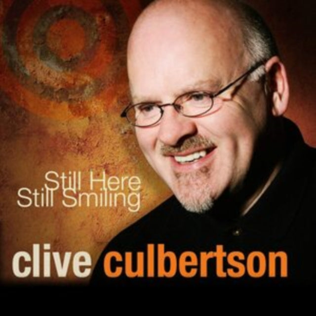Still Here, Still Smiling