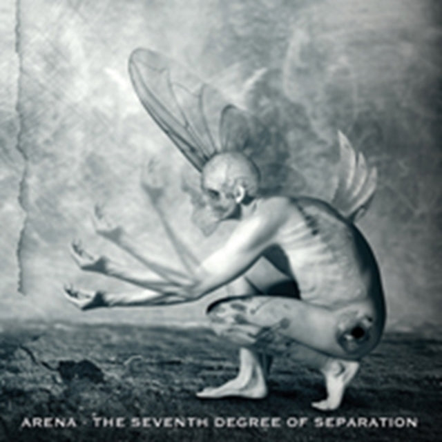 Seventh Degree Of Separation