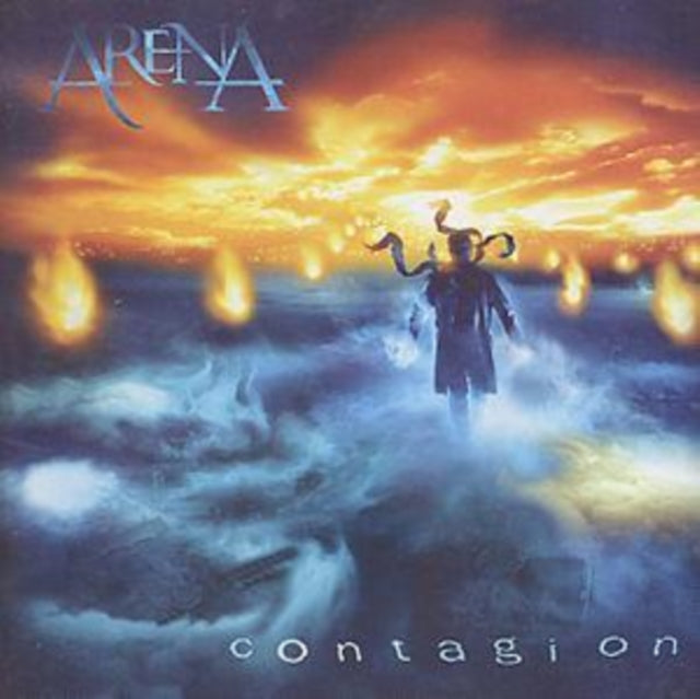 Arena - CONTAGION