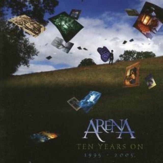 Ten Years On 1995 - 2005