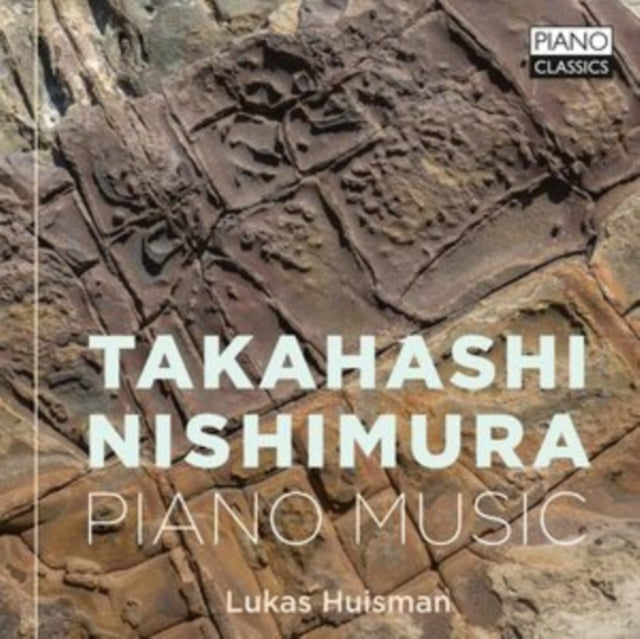 Takahashi/Nishimura: Piano Music