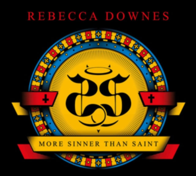 More Sinner Than Saint