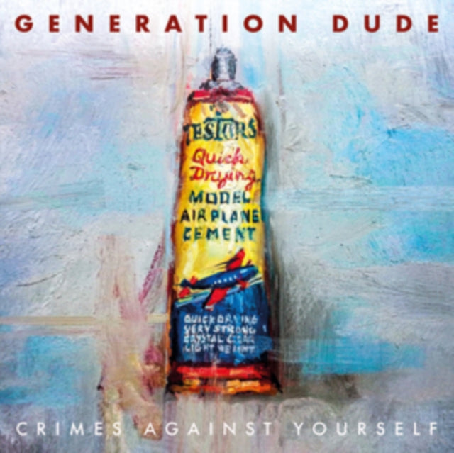 Crimes Against Yourself
