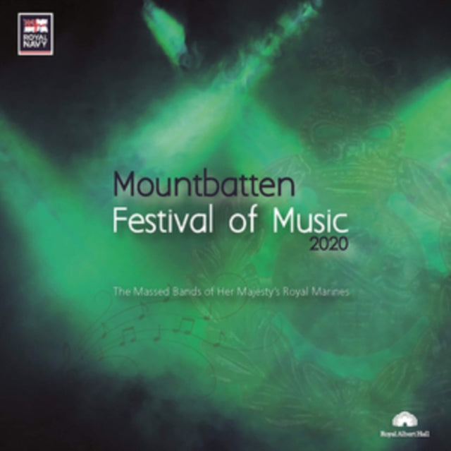 Mountbatten: Festival of Music 2020