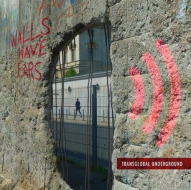 Walls Have Ears