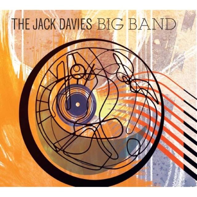 The Jack Davies Big Band