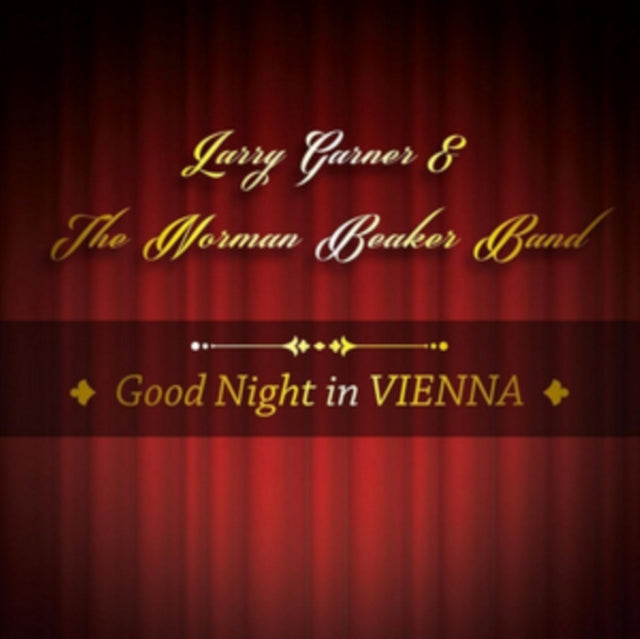 Good Night in Vienna