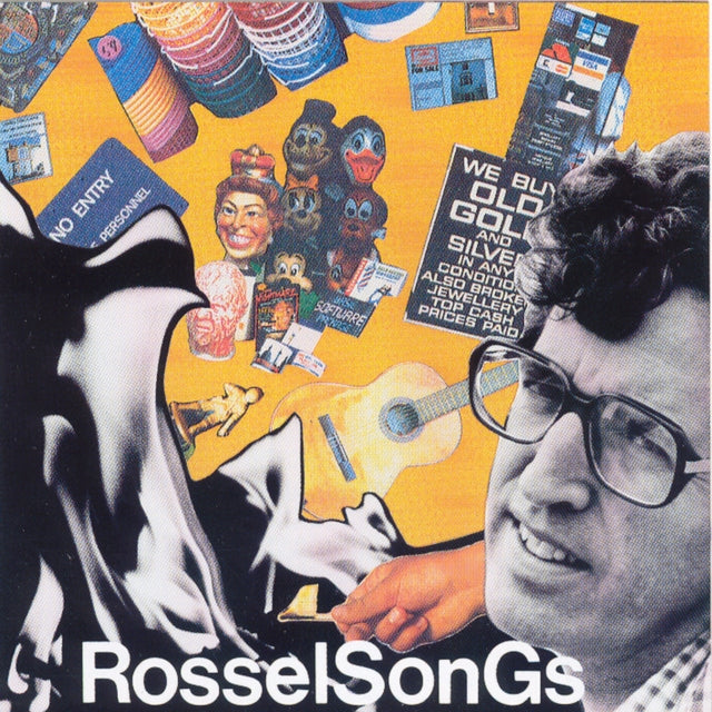 Rosselsongs