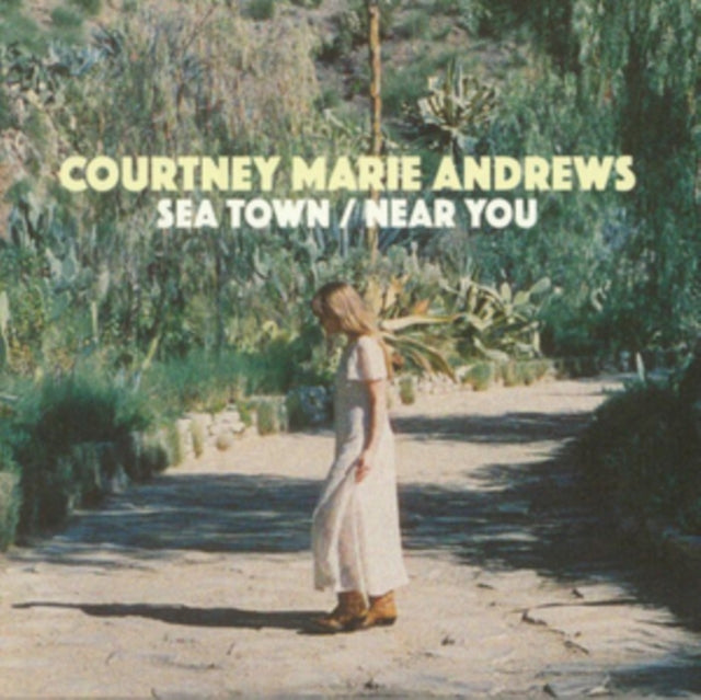 Sea Town/Near You