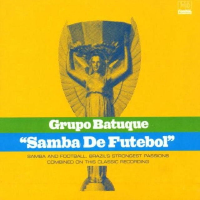 Samba De Futebol