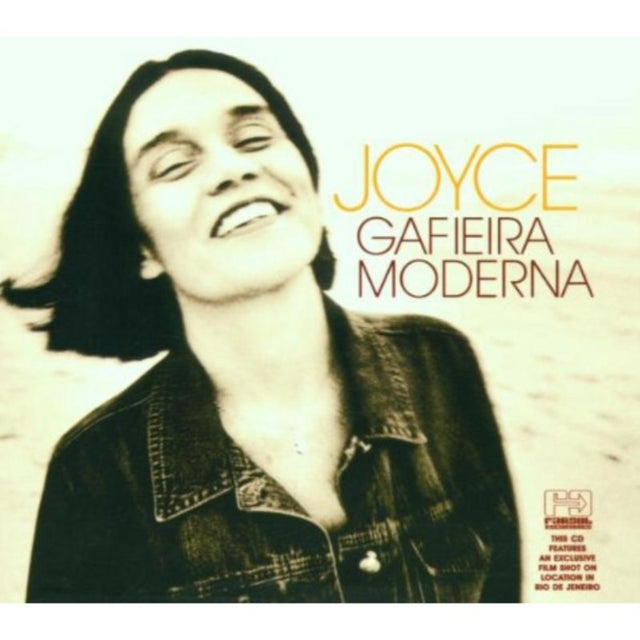 Gafiera Moderna