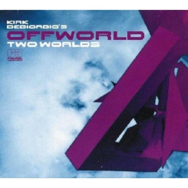 Off World Two Worlds