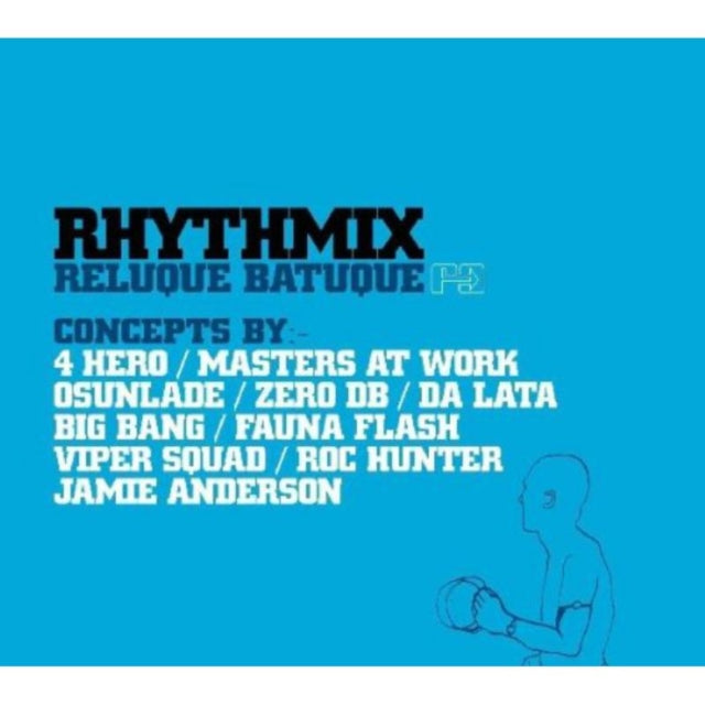 Rhythmix