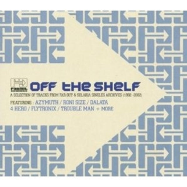 Off the Shelf