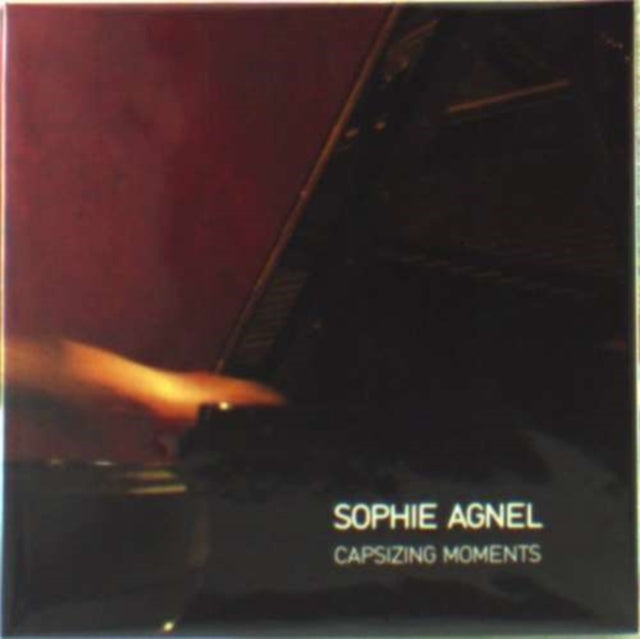 Capsizing Moments Agnel Sophie