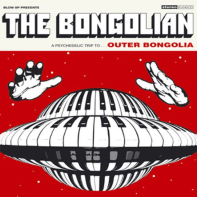 Outer Bongolia