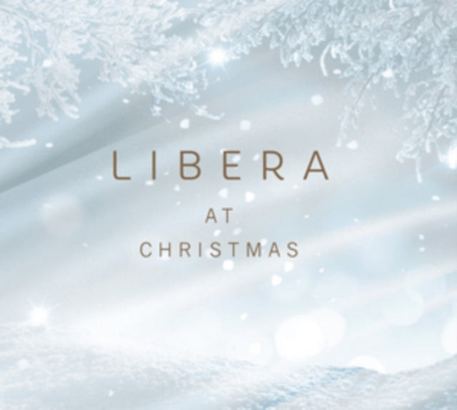 Libera at Christmas