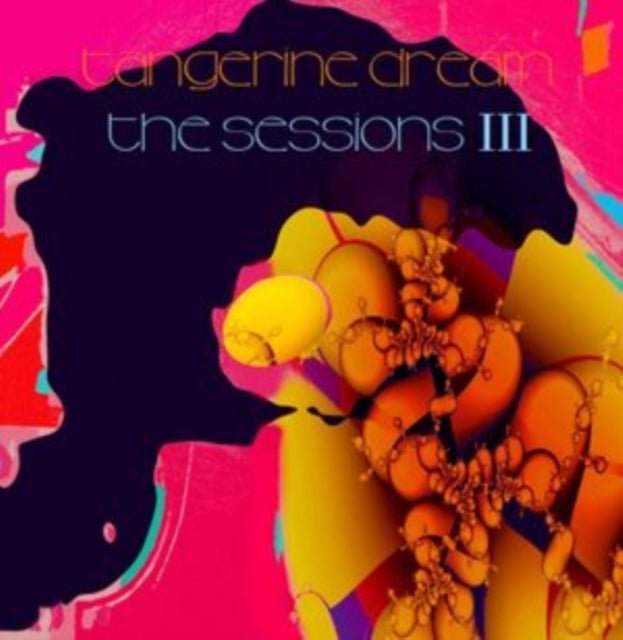 The Sessions III