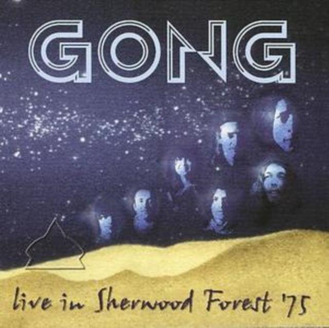 Live in Sherwood Forest '75