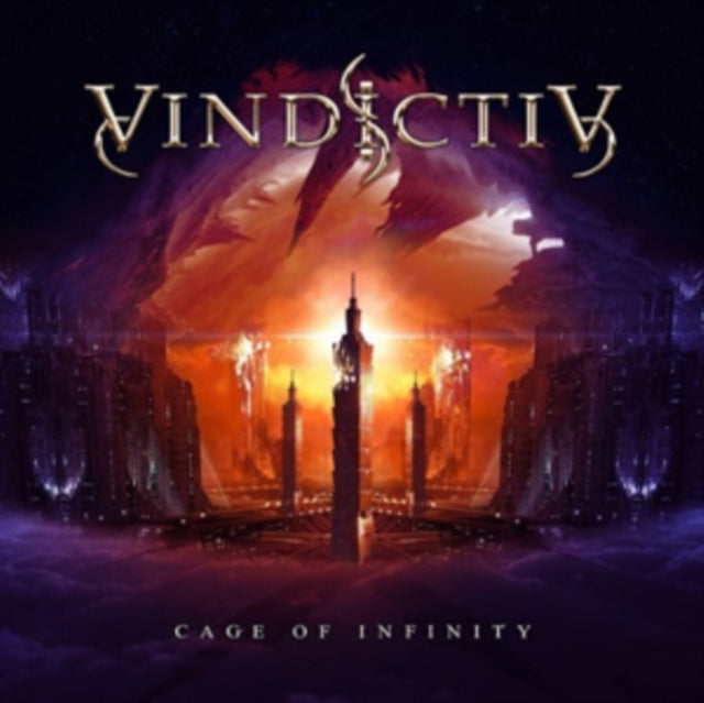 Cage of Infinity