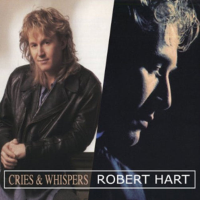 Cries & Whispers/Robert Hart