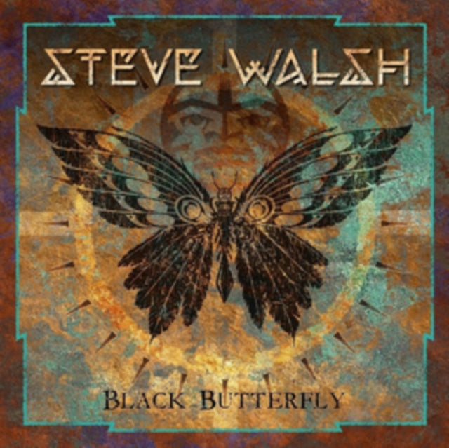 Black Butterfly