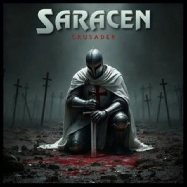 Crusader (Live)
