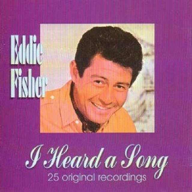 I Heard a Song