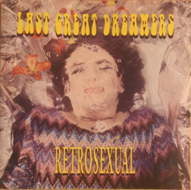 Retrosexual