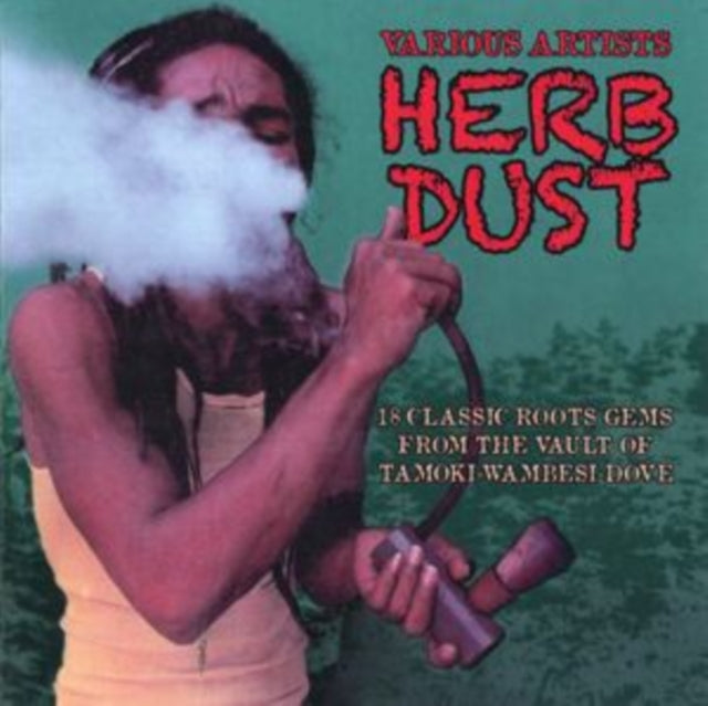 Herb Dust