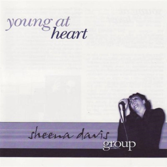 Young at Heart