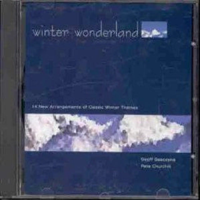 Winter Wonderland