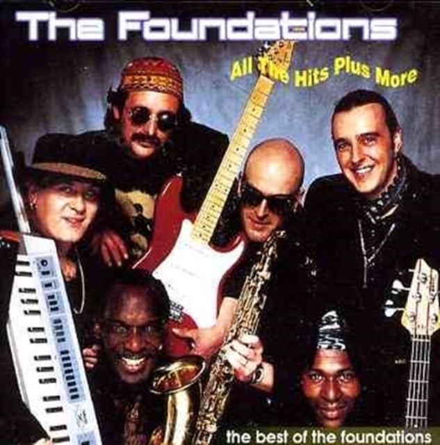 All the Hits Plus More