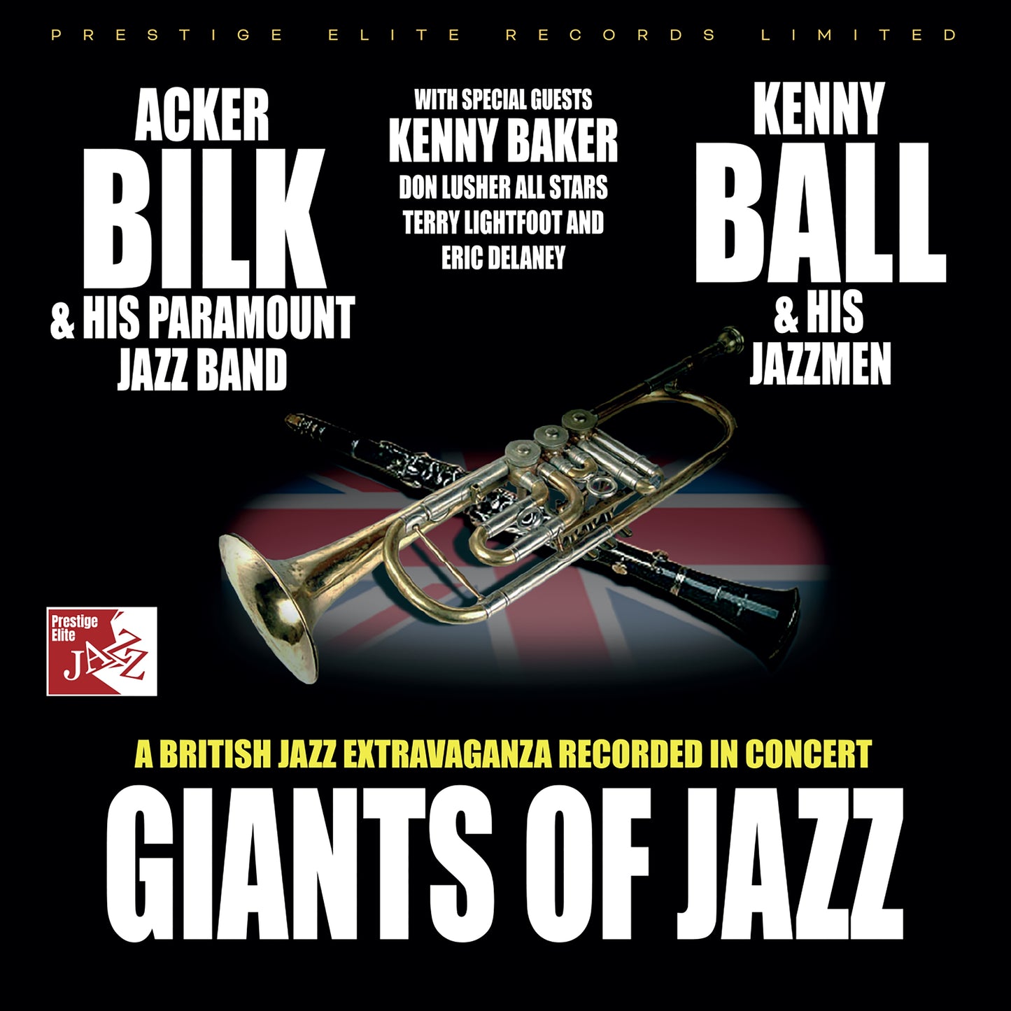 Giants of Jazz