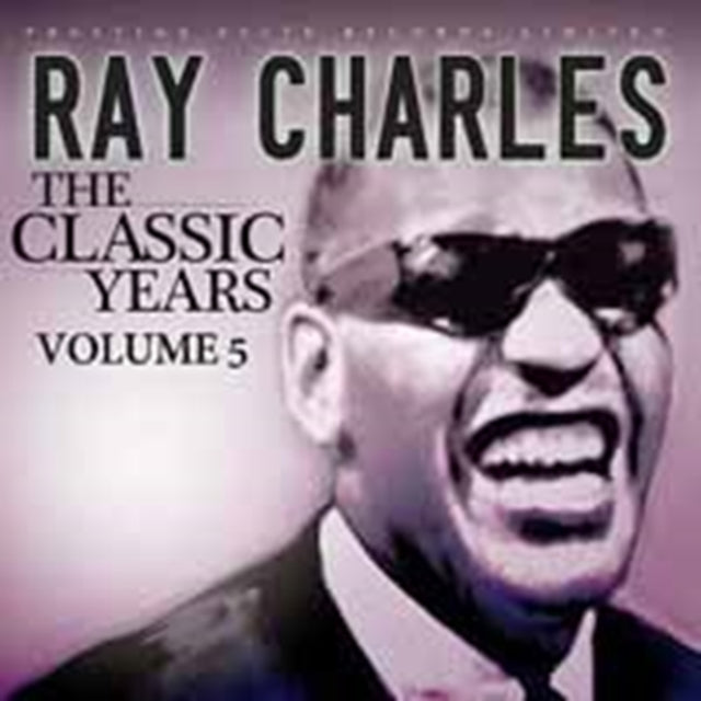 Classic Years Vol 5